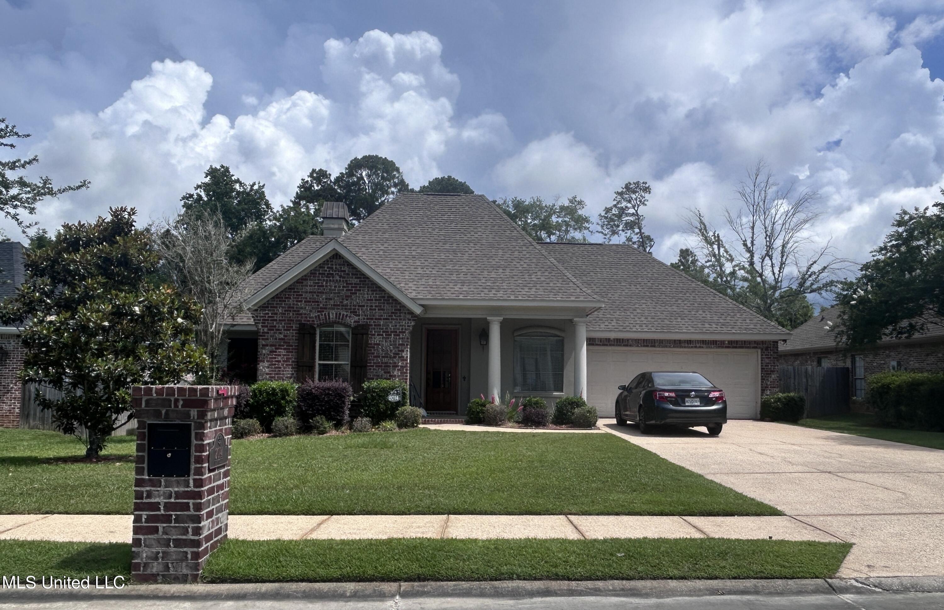 2014 Ivy Court, Biloxi, Mississippi image 1