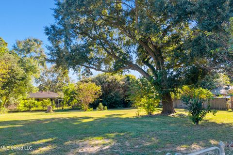 Vacant Land For Sale - Demaret Drive<br/> Gulfport, MS 39507