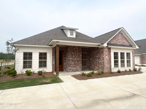 Condo For Sale - 210 Freedom Ring Drive<br/> Brandon, MS 39047