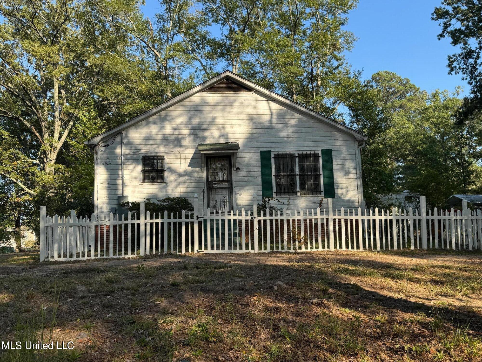 331 W. North Street, Kosciusko, Mississippi image 4