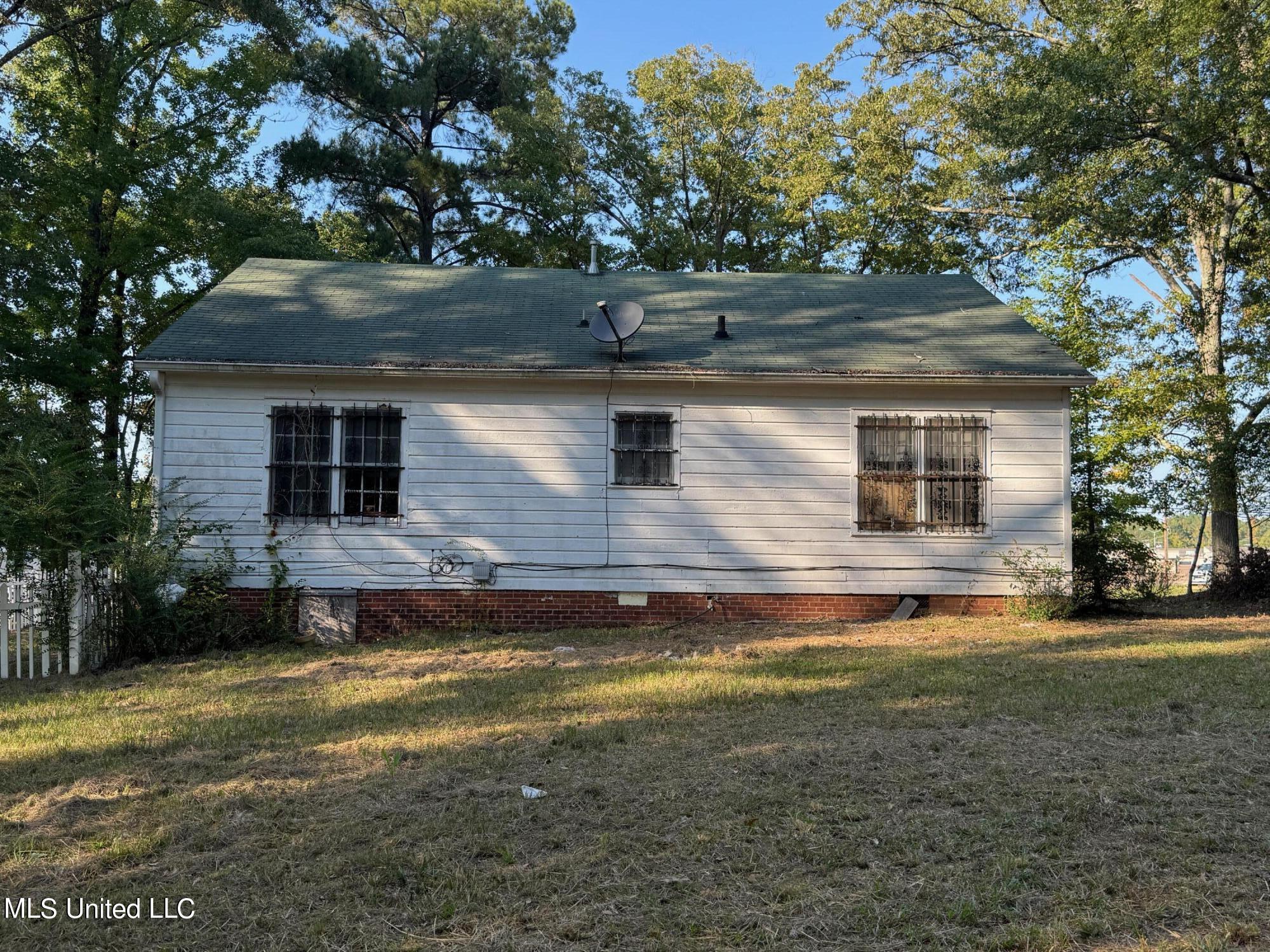 331 W. North Street, Kosciusko, Mississippi image 13