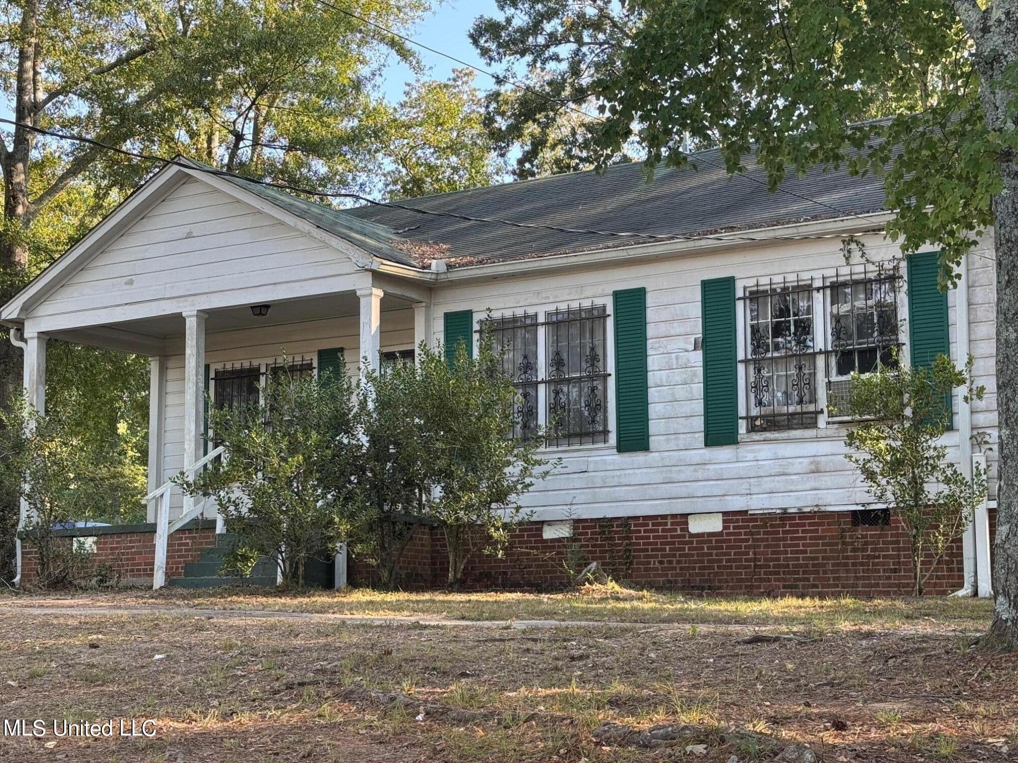 331 W. North Street, Kosciusko, Mississippi image 2