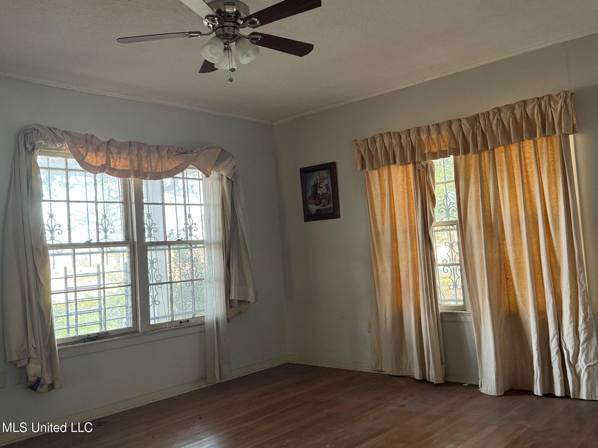 331 W. North Street, Kosciusko, Mississippi image 7