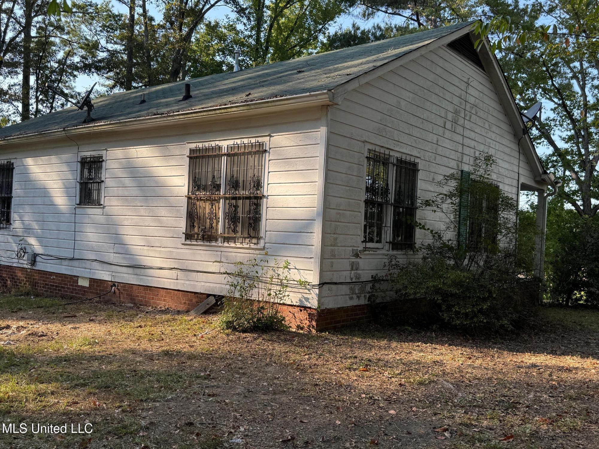 331 W. North Street, Kosciusko, Mississippi image 14