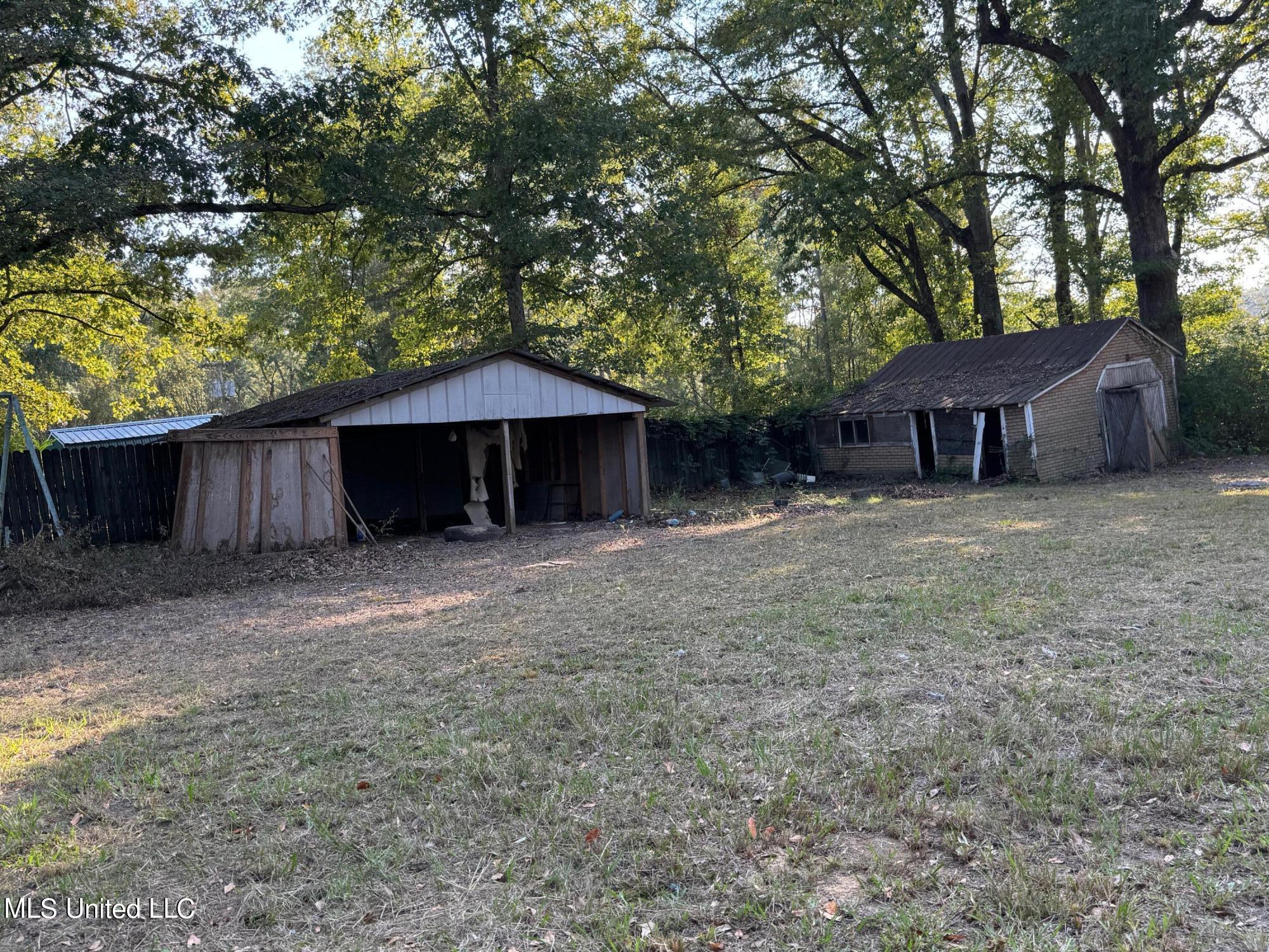 331 W. North Street, Kosciusko, Mississippi image 16