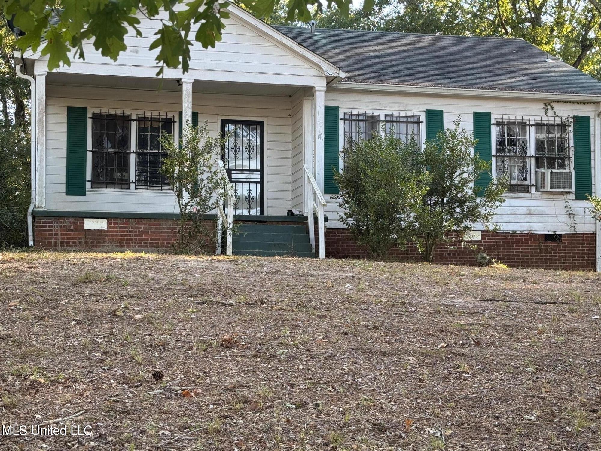331 W. North Street, Kosciusko, Mississippi image 1