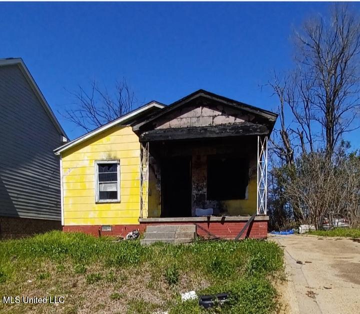 222 E Church Street Street, Jackson, Mississippi image 1