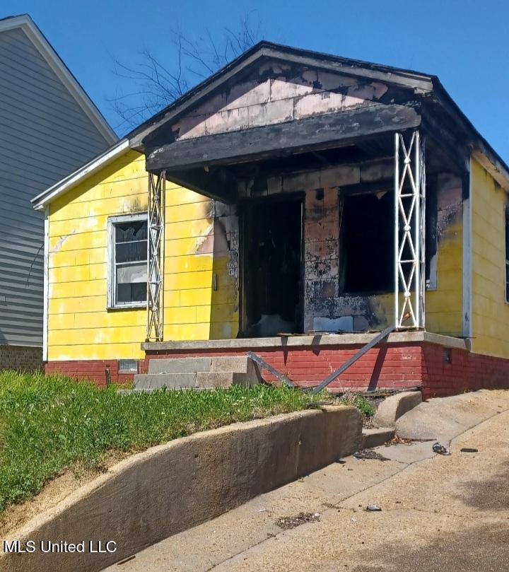 222 E Church Street Street, Jackson, Mississippi image 2