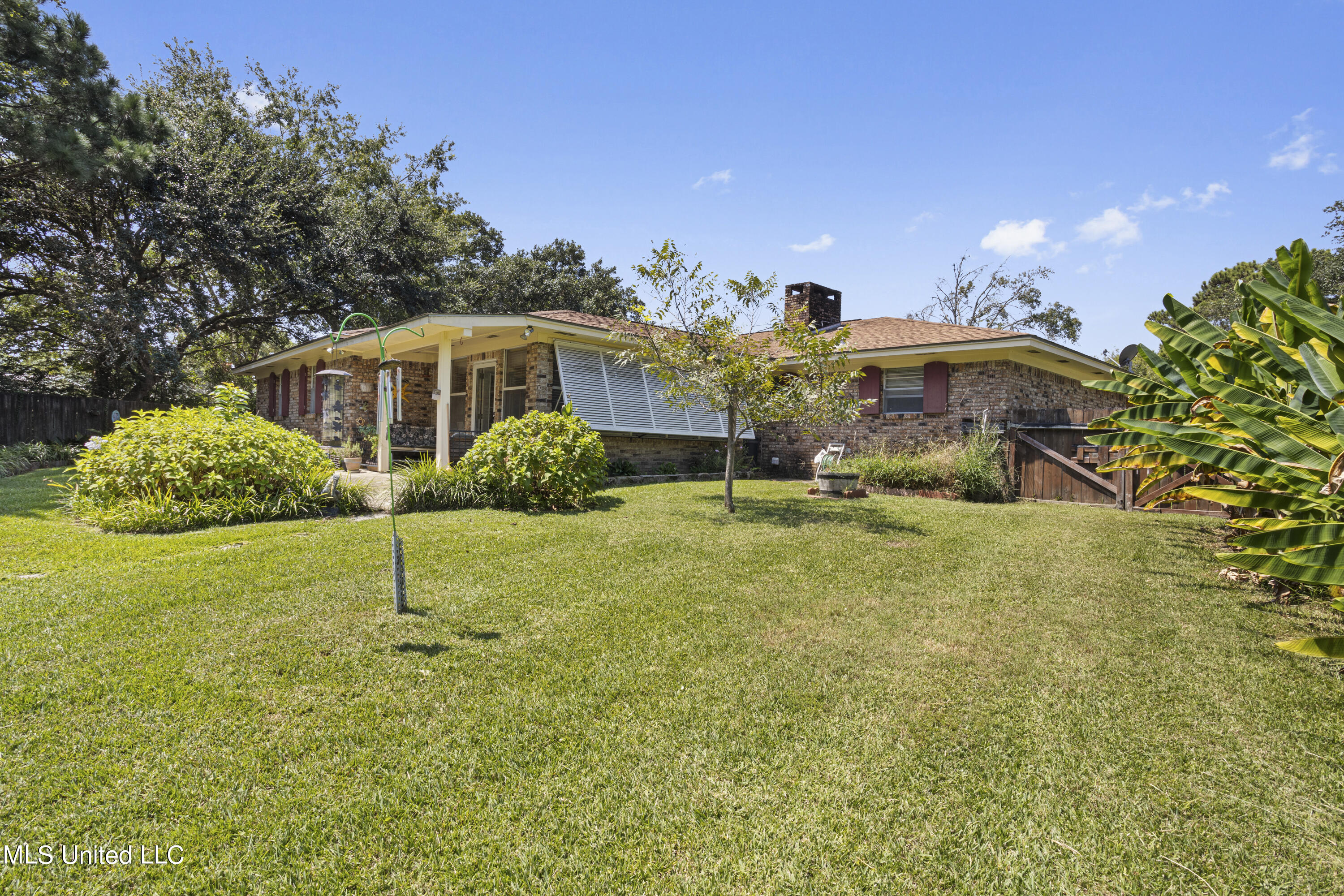 2332 Edwards Circle, Biloxi, Mississippi image 33