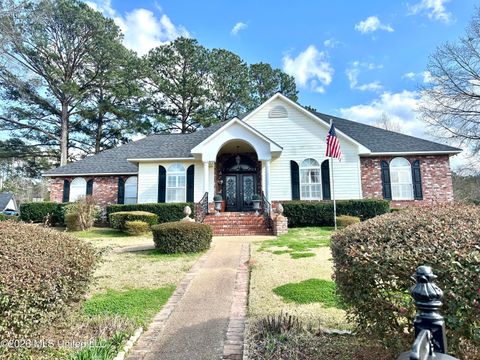 Homes For Sale - 53 Sandalwood Trail<br/> Brookhaven, MS 39601