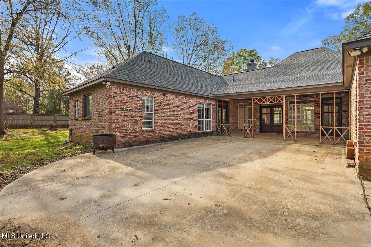 266 Germantown Road, Madison, Mississippi image 43