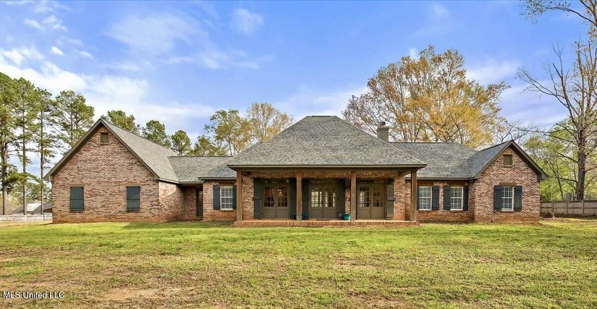 266 Germantown Road, Madison, Mississippi image 1