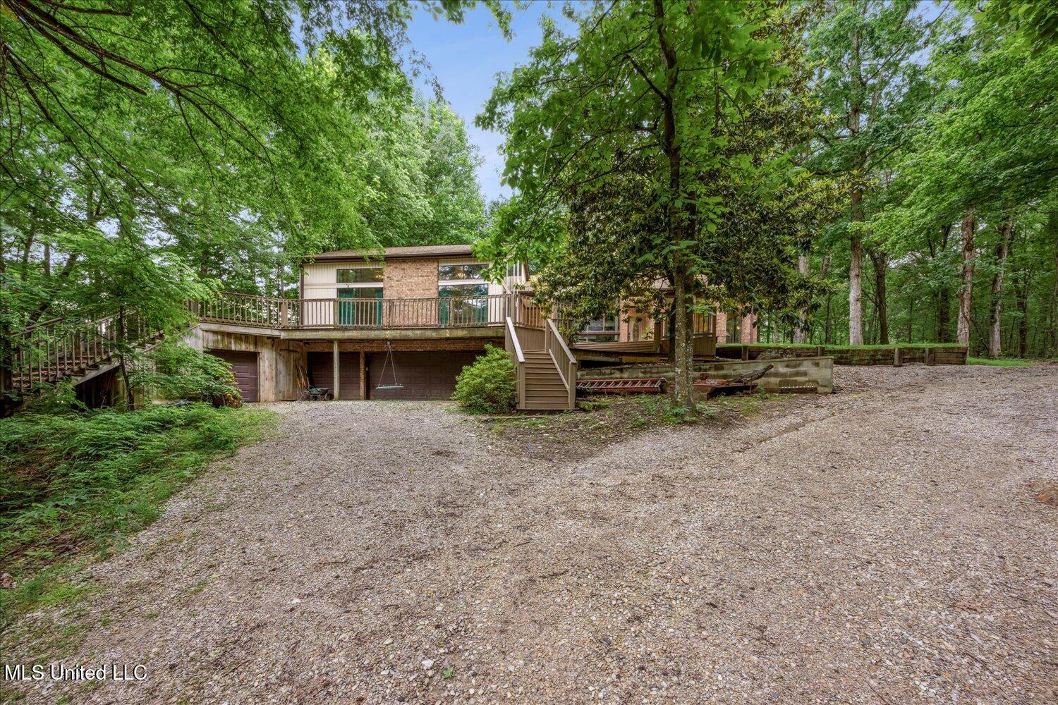 6821 Autumn Oaks Drive, Olive Branch, Mississippi image 31