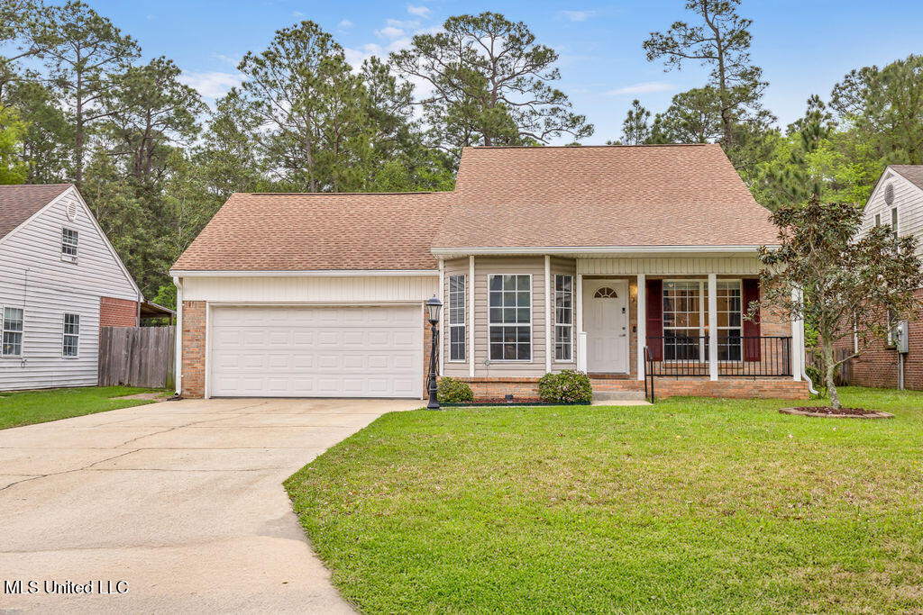 334 Lorraine Avenue, Pass Christian, Mississippi image 2