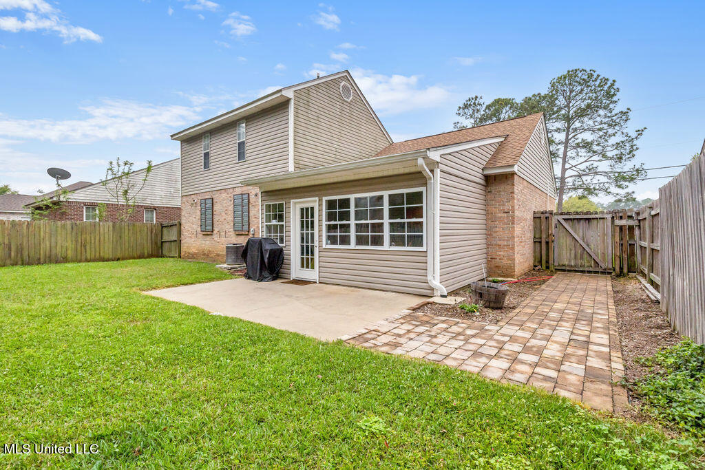 334 Lorraine Avenue, Pass Christian, Mississippi image 32