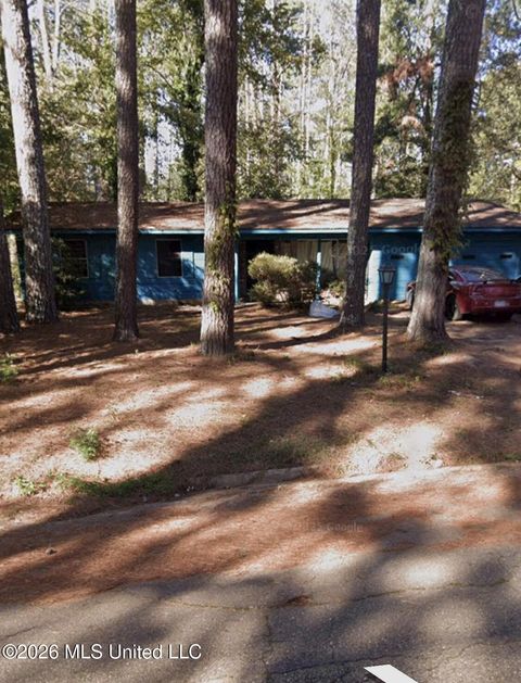 Homes For Sale - 1780 Wood Glen Drive<br/> Jackson, MS 39204