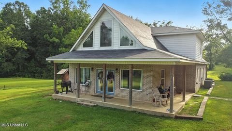 Homes For Sale - 541 Old Ness Plantation Road<br/> Carriere, MS 39426