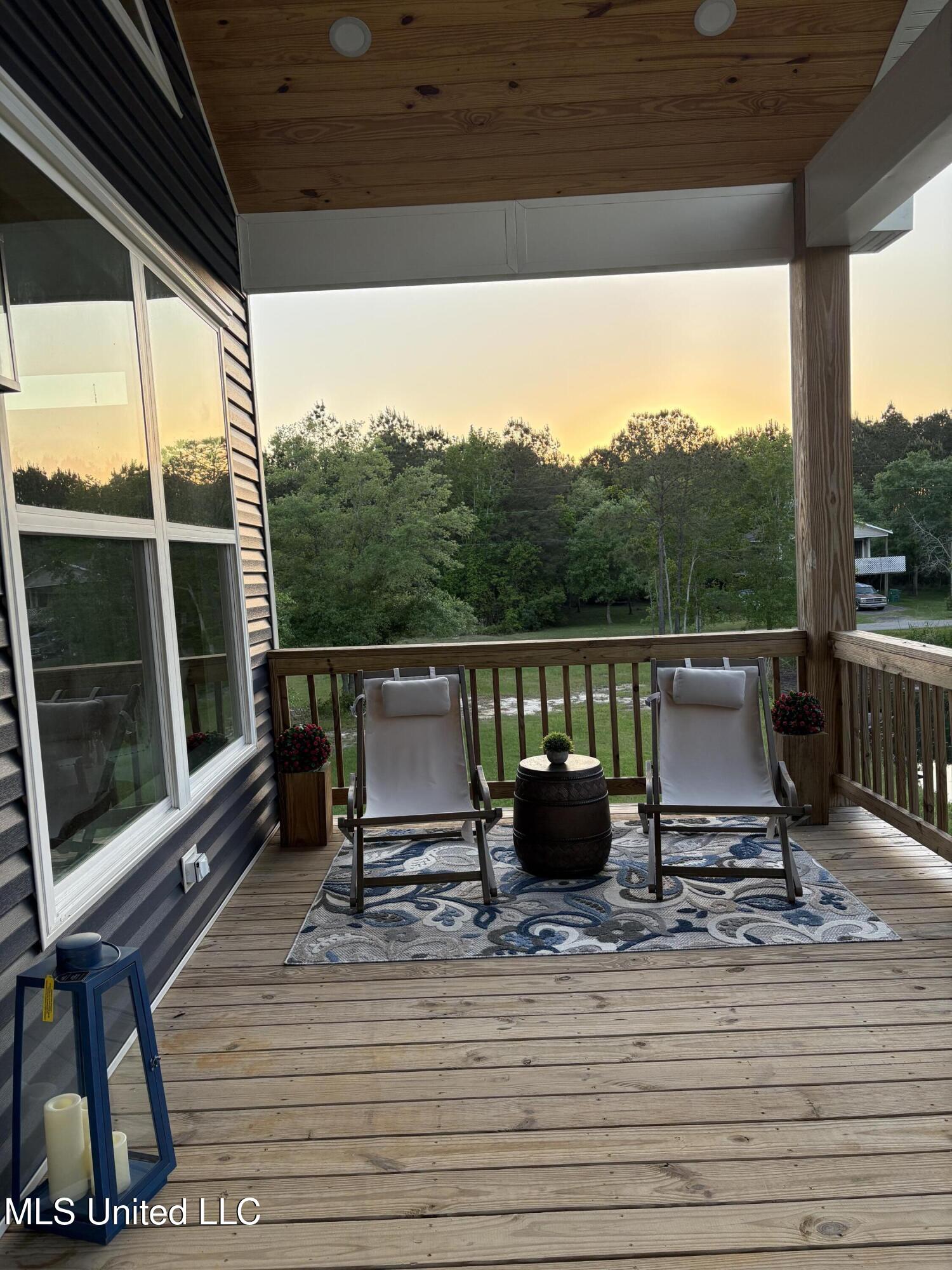 6120 Tyler Street, Bay Saint Louis, Mississippi image 13