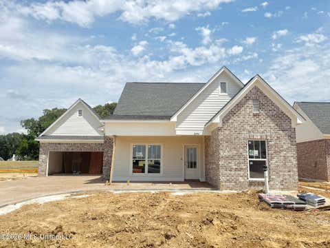 Homes For Sale - 2494 Saint Charles Cove<br/> Southaven, MS 38672