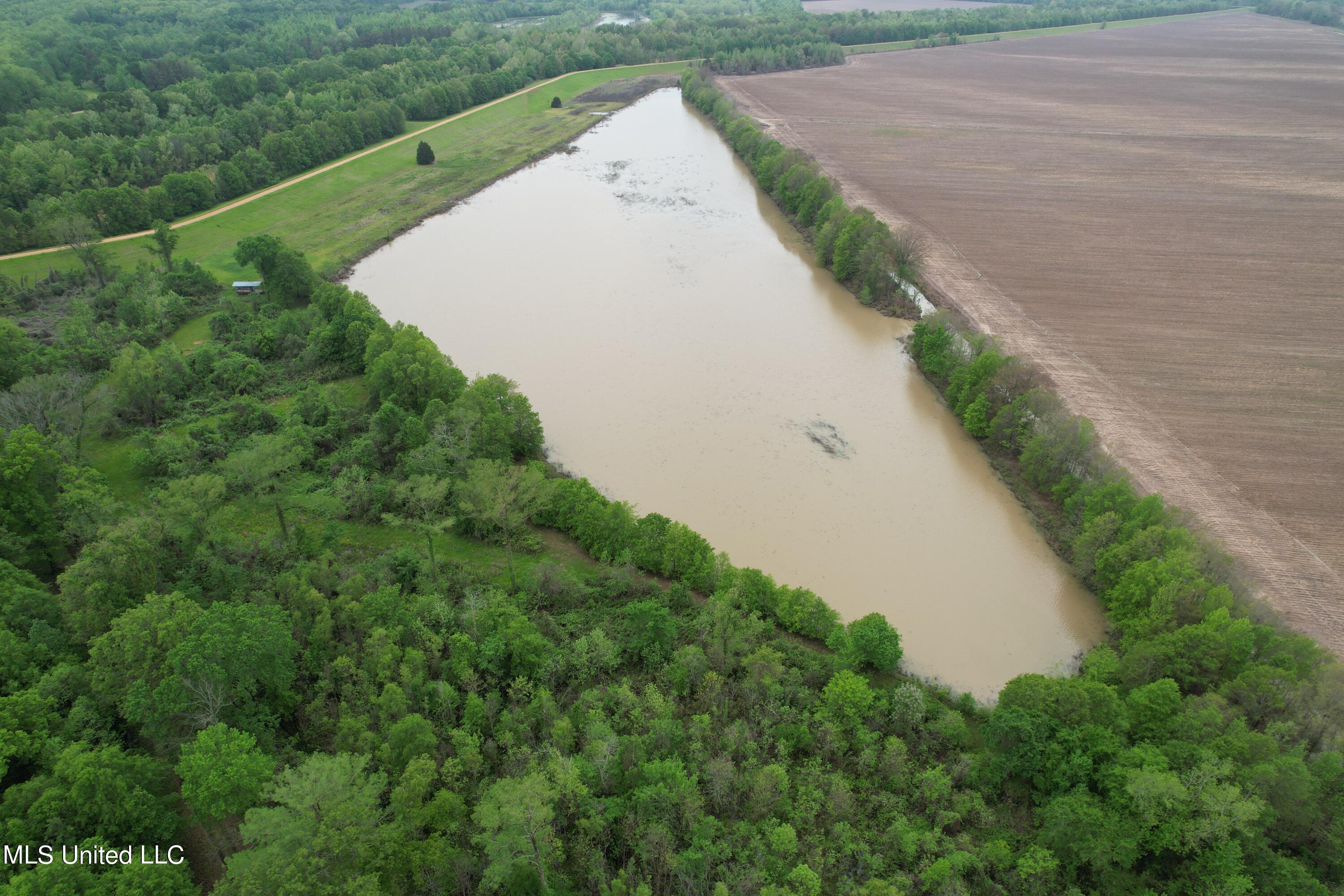 1400 County Road 246, Sidon, Mississippi image 30