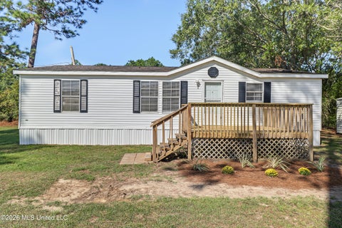 Homes For Sale - 15289 C C Camp Road<br/> Gulfport, MS 39503