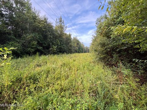 Vacant Land For Sale - Burnt Bridge Road<br/> Ellisville, MS 39437