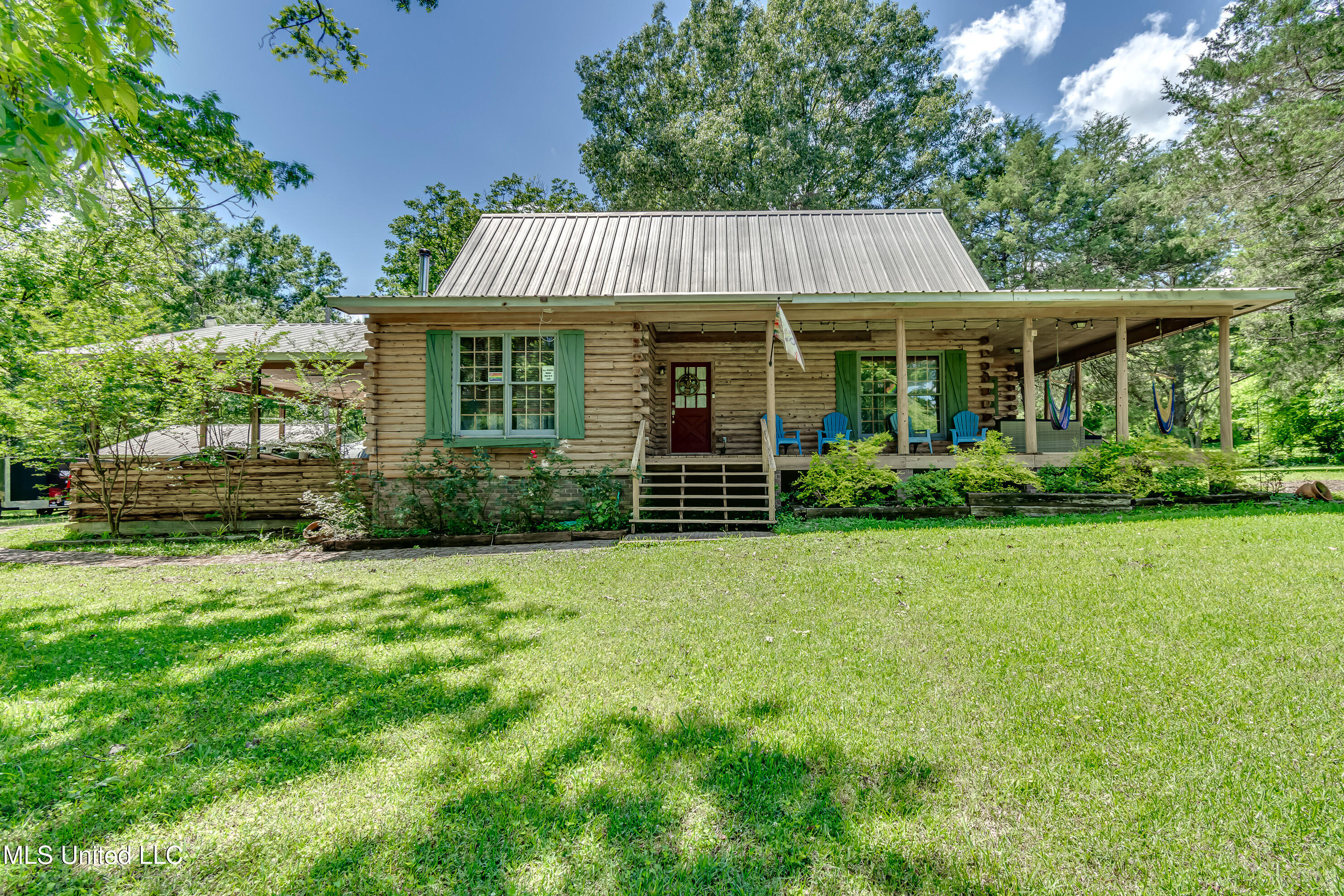 106 Mcwilliams Drive, Terry, Mississippi image 2