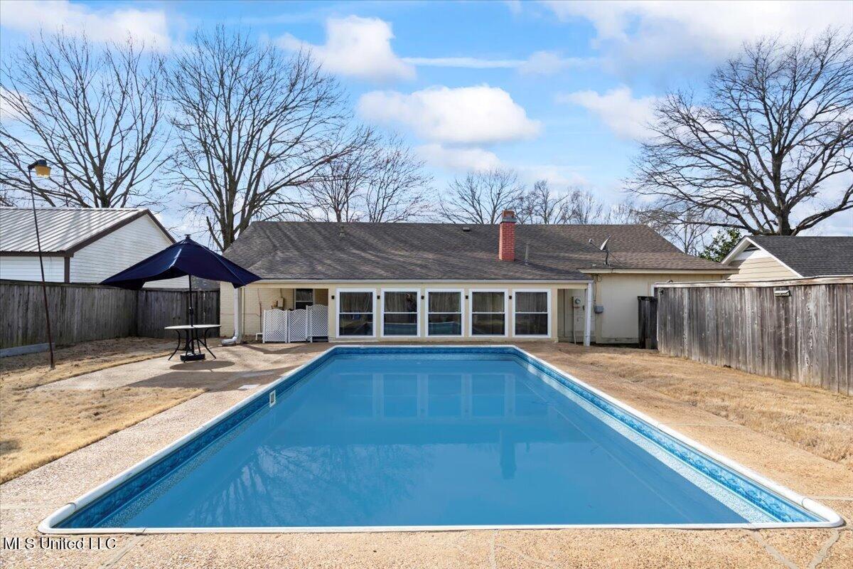 5670 Ridgetop Drive, Horn Lake, Mississippi image 27
