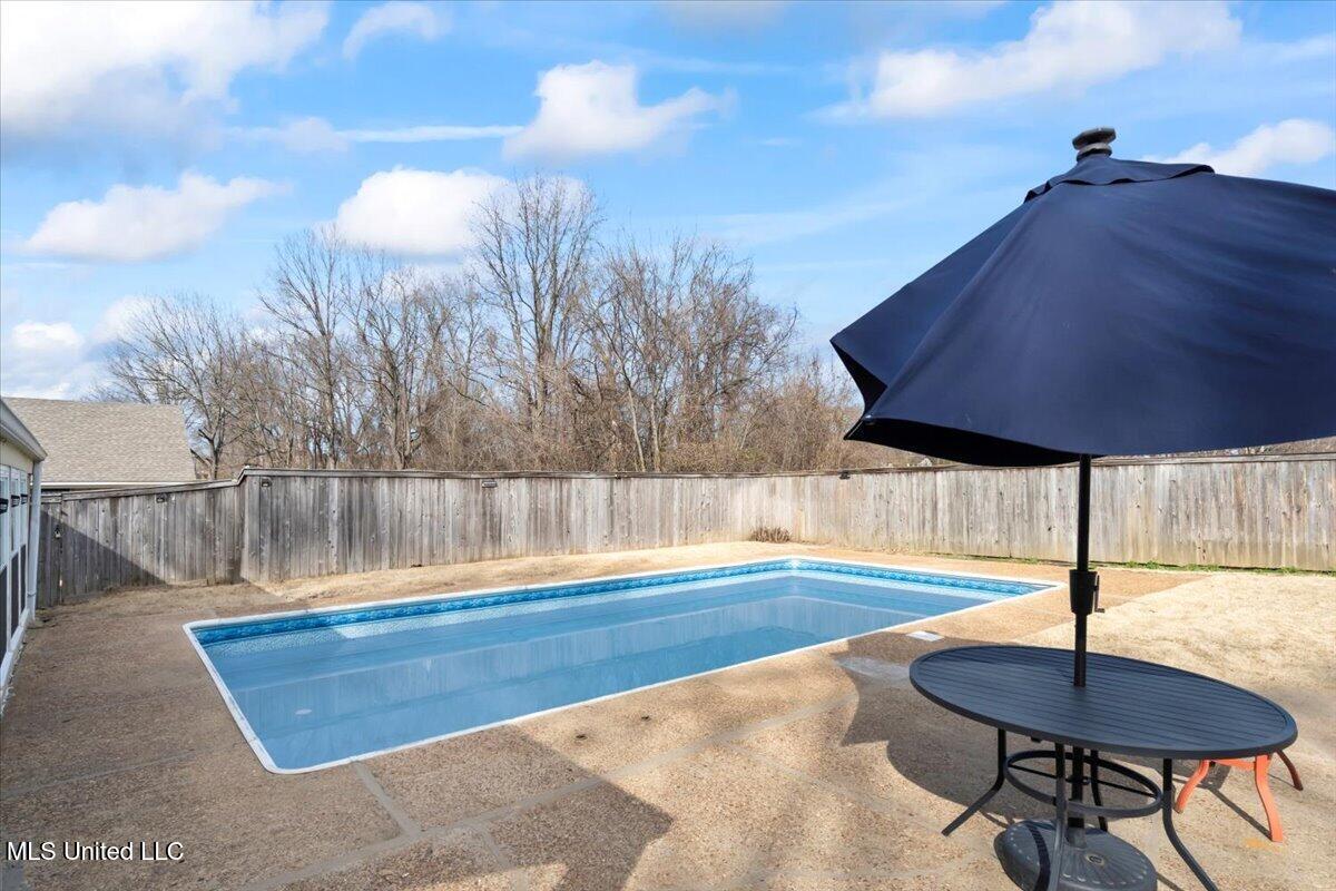 5670 Ridgetop Drive, Horn Lake, Mississippi image 24