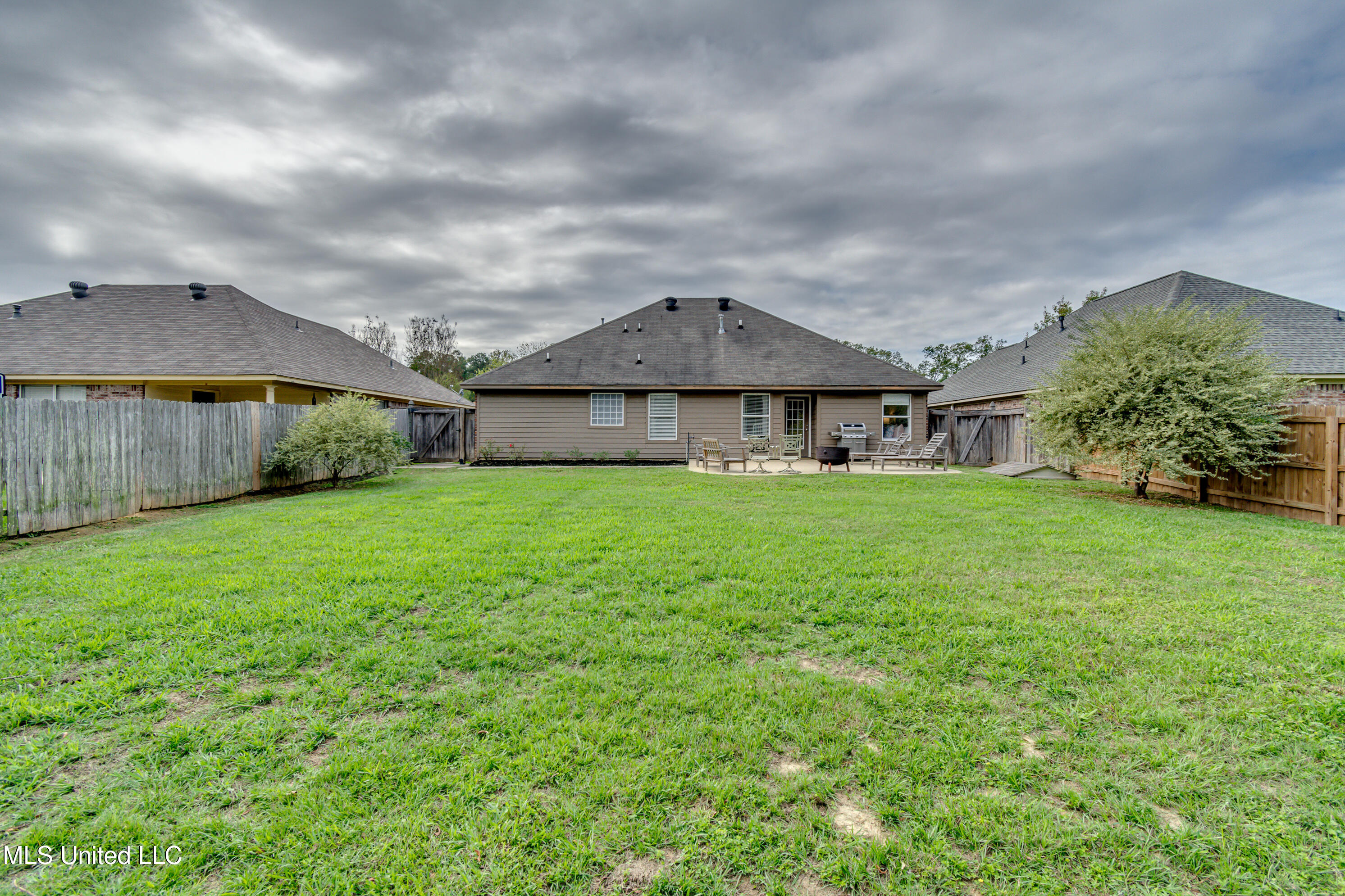 154 Blackstone Circle, Brandon, Mississippi image 46