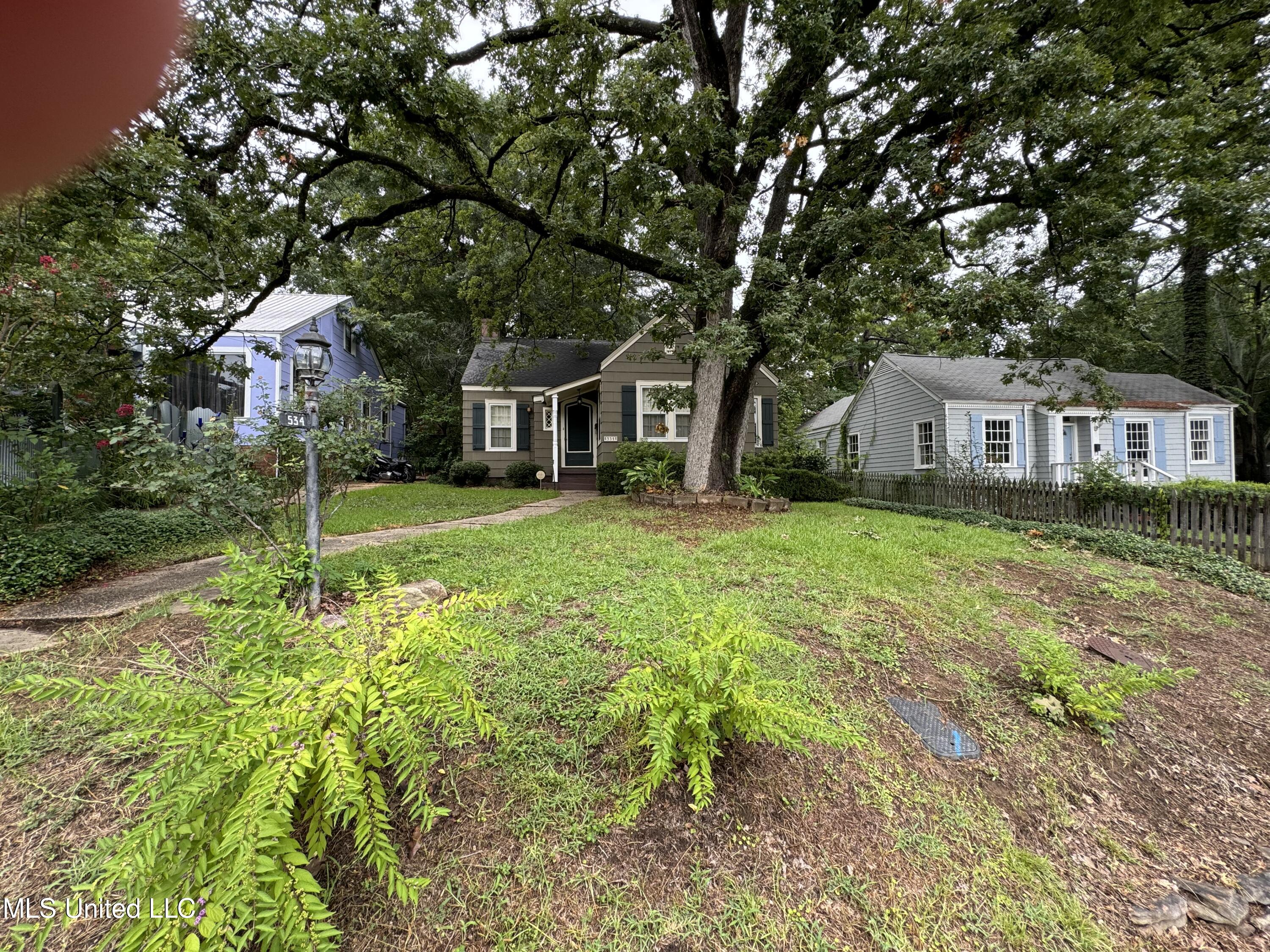 534 Pennsylvania Avenue, Jackson, Mississippi image 2