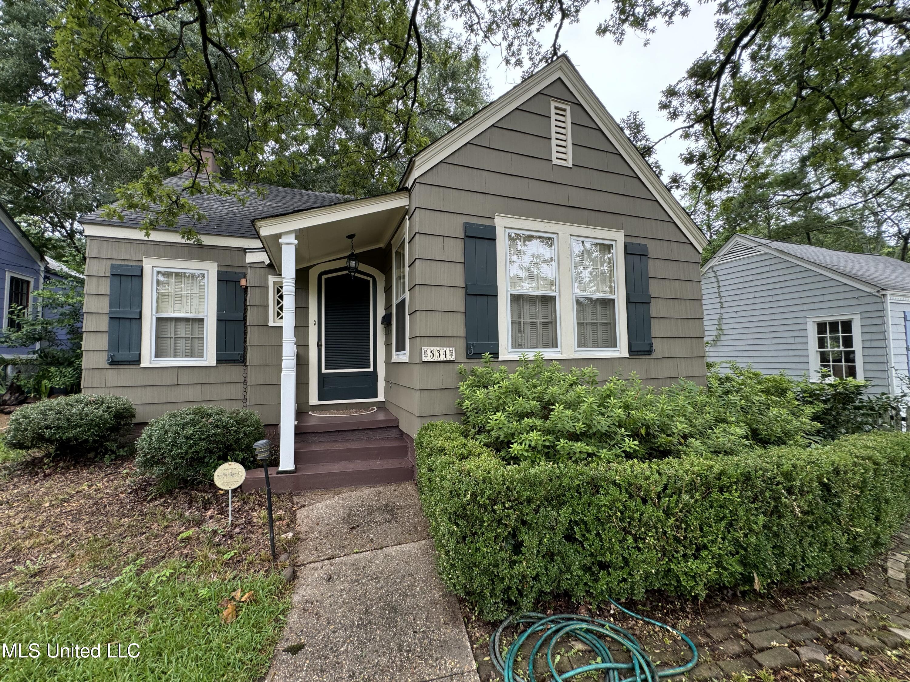 534 Pennsylvania Avenue, Jackson, Mississippi image 5