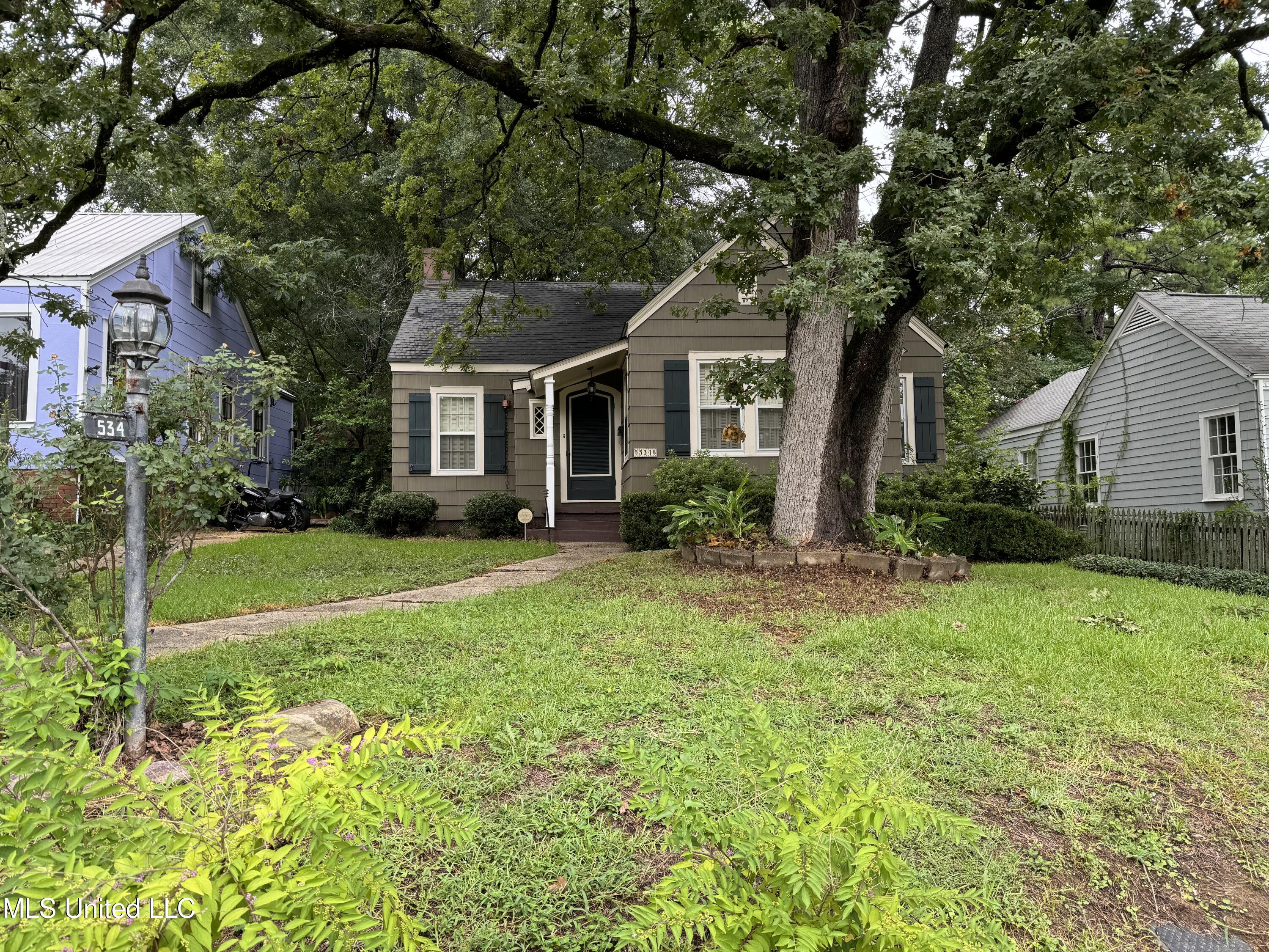 534 Pennsylvania Avenue, Jackson, Mississippi image 1