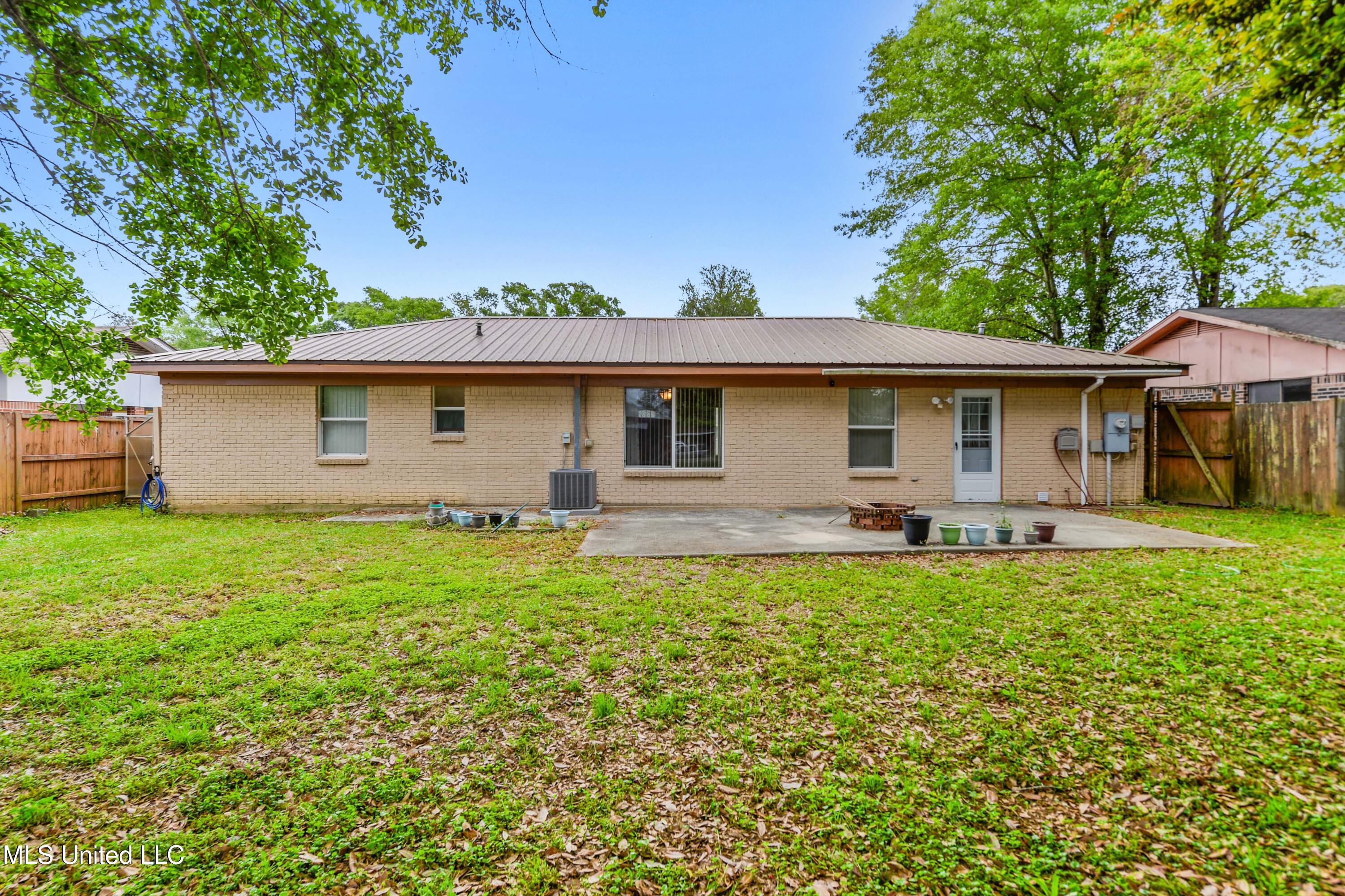 112 Ralph Drive, Gulfport, Mississippi image 25