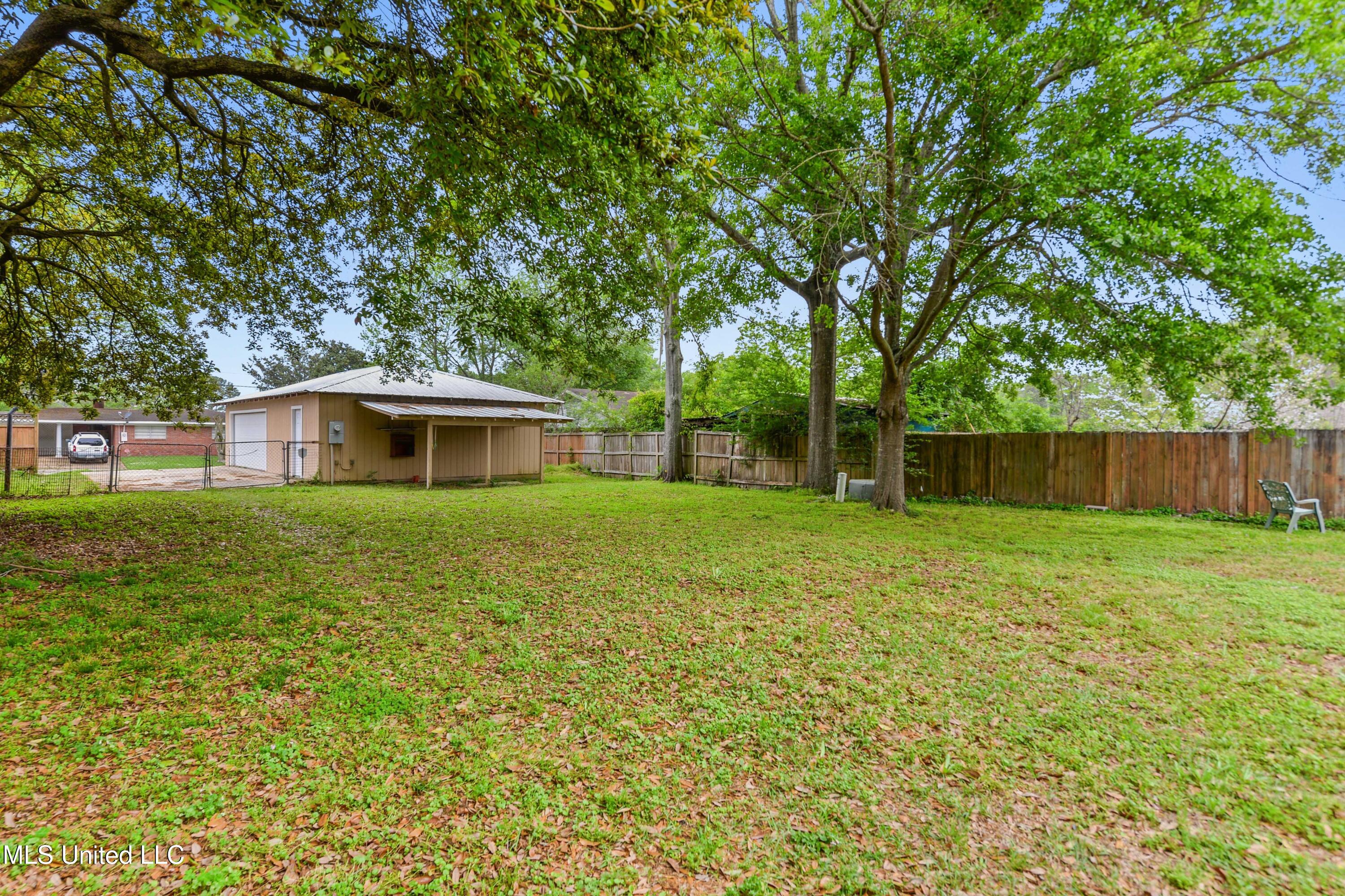 112 Ralph Drive, Gulfport, Mississippi image 21