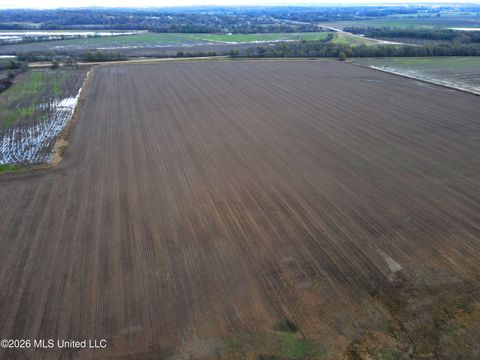 Vacant Land For Sale - Hot Thornton Road<br/> Tunica, MS 38676