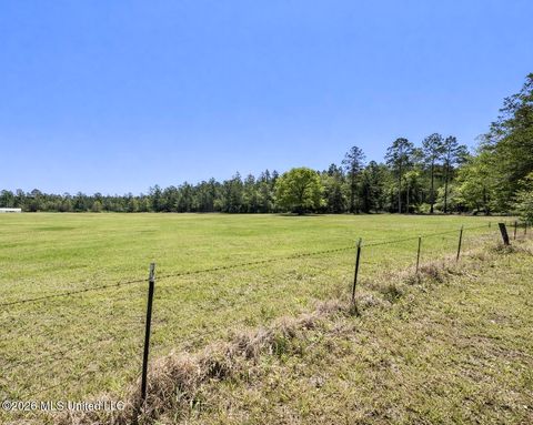Vacant Land For Sale - +/- 2.35AC Brushy Creek Road<br/> Lucedale, MS 39452