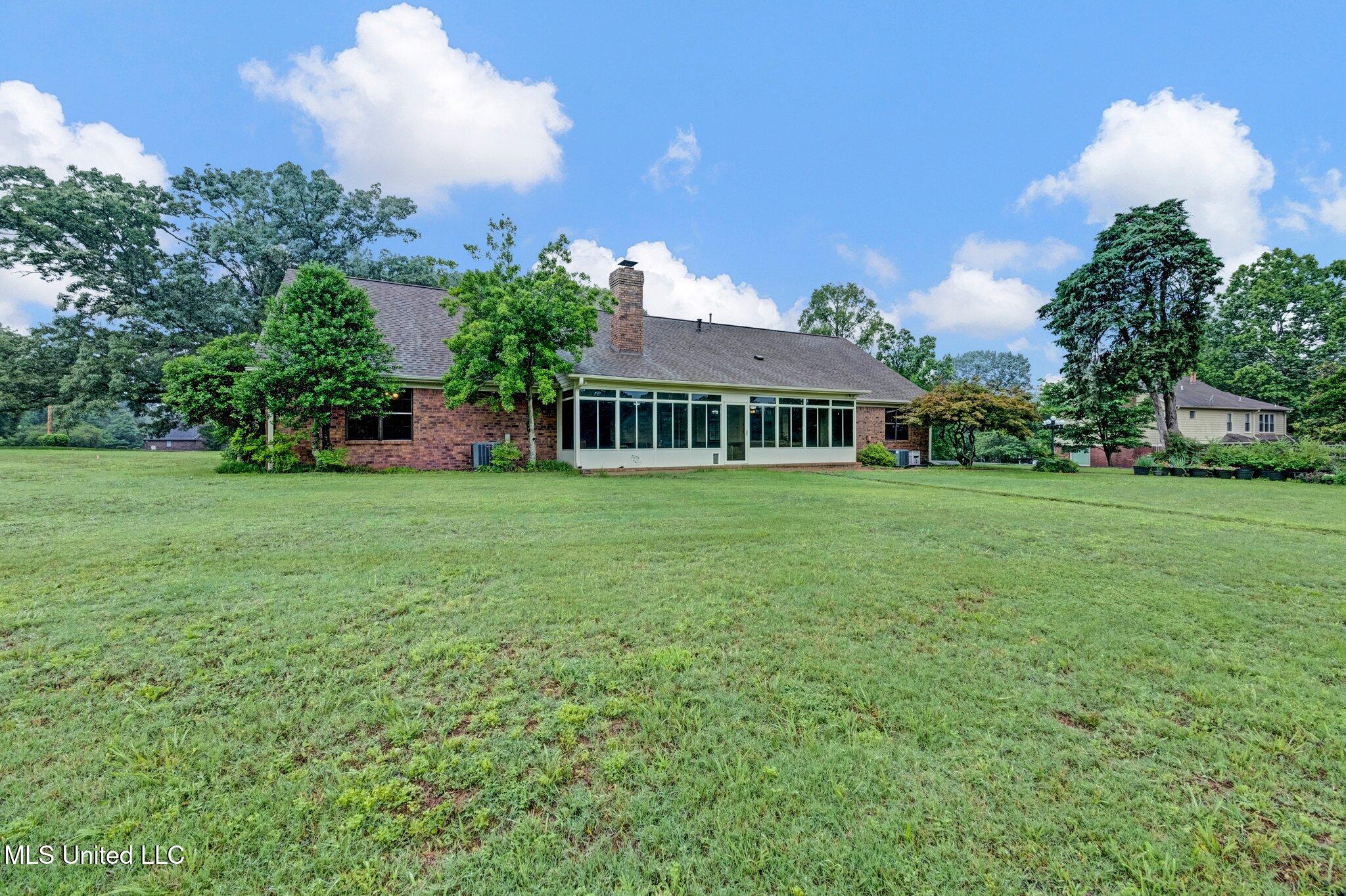 8140 Hunters Hill Cove, Olive Branch, Mississippi image 38