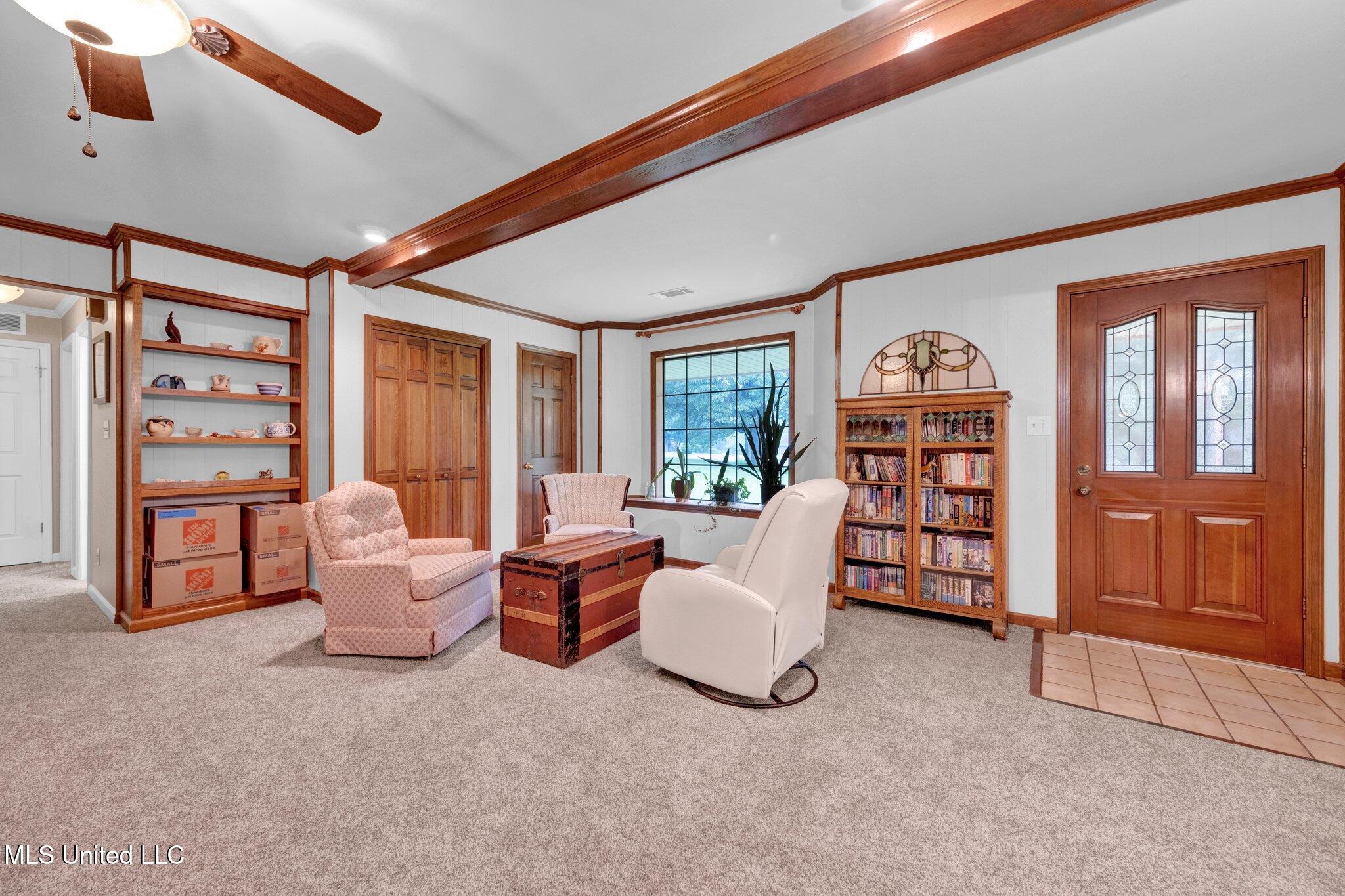 8140 Hunters Hill Cove, Olive Branch, Mississippi image 10
