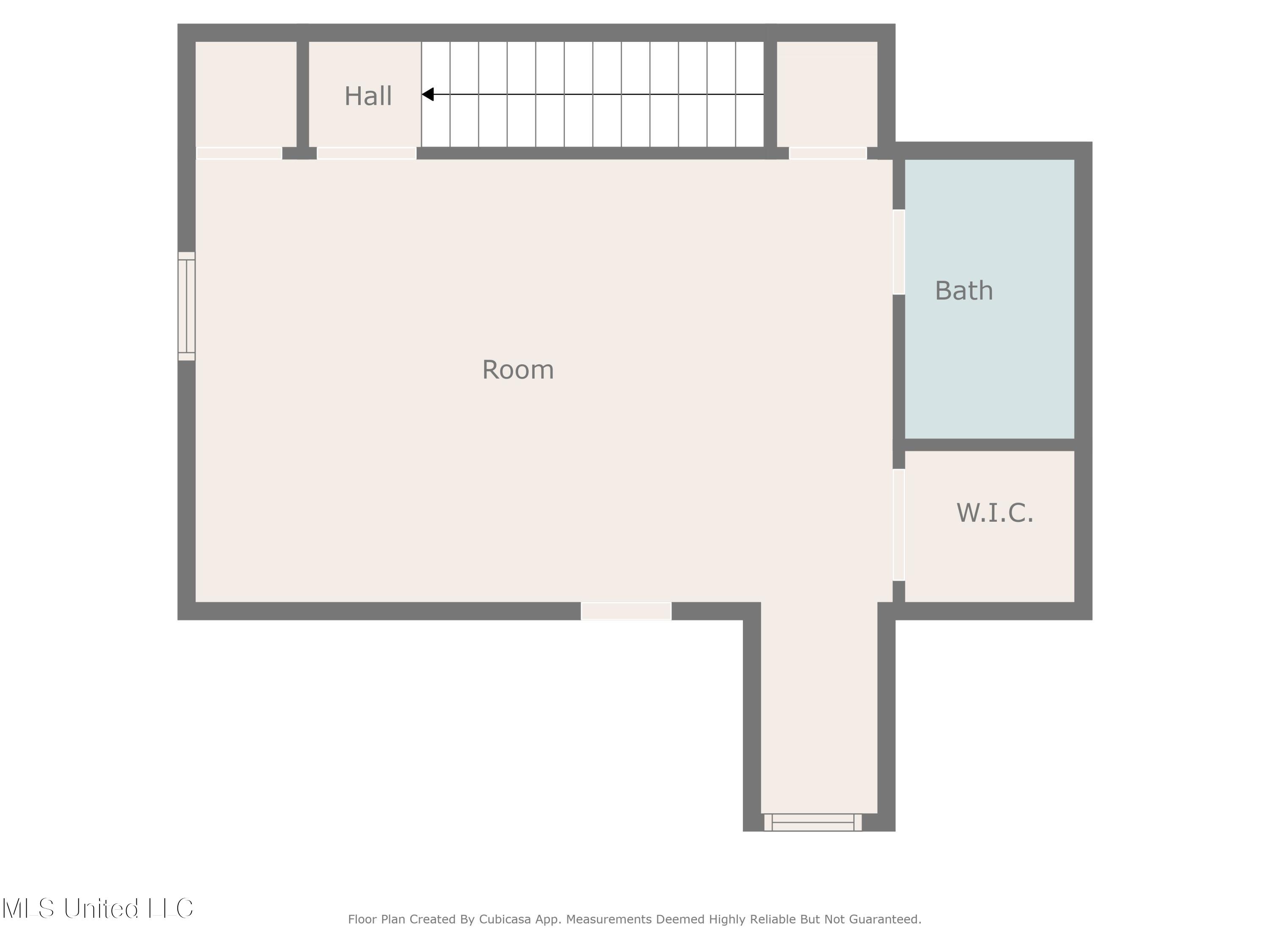 8140 Hunters Hill Cove, Olive Branch, Mississippi image 46