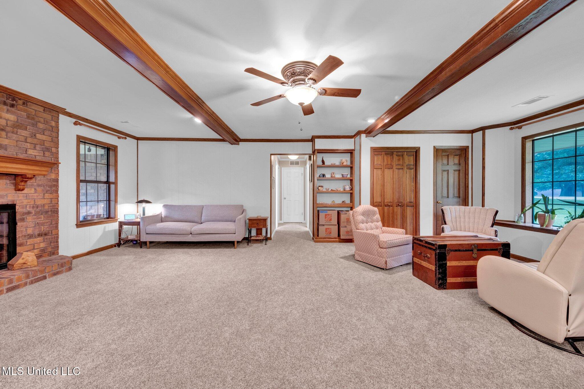 8140 Hunters Hill Cove, Olive Branch, Mississippi image 12