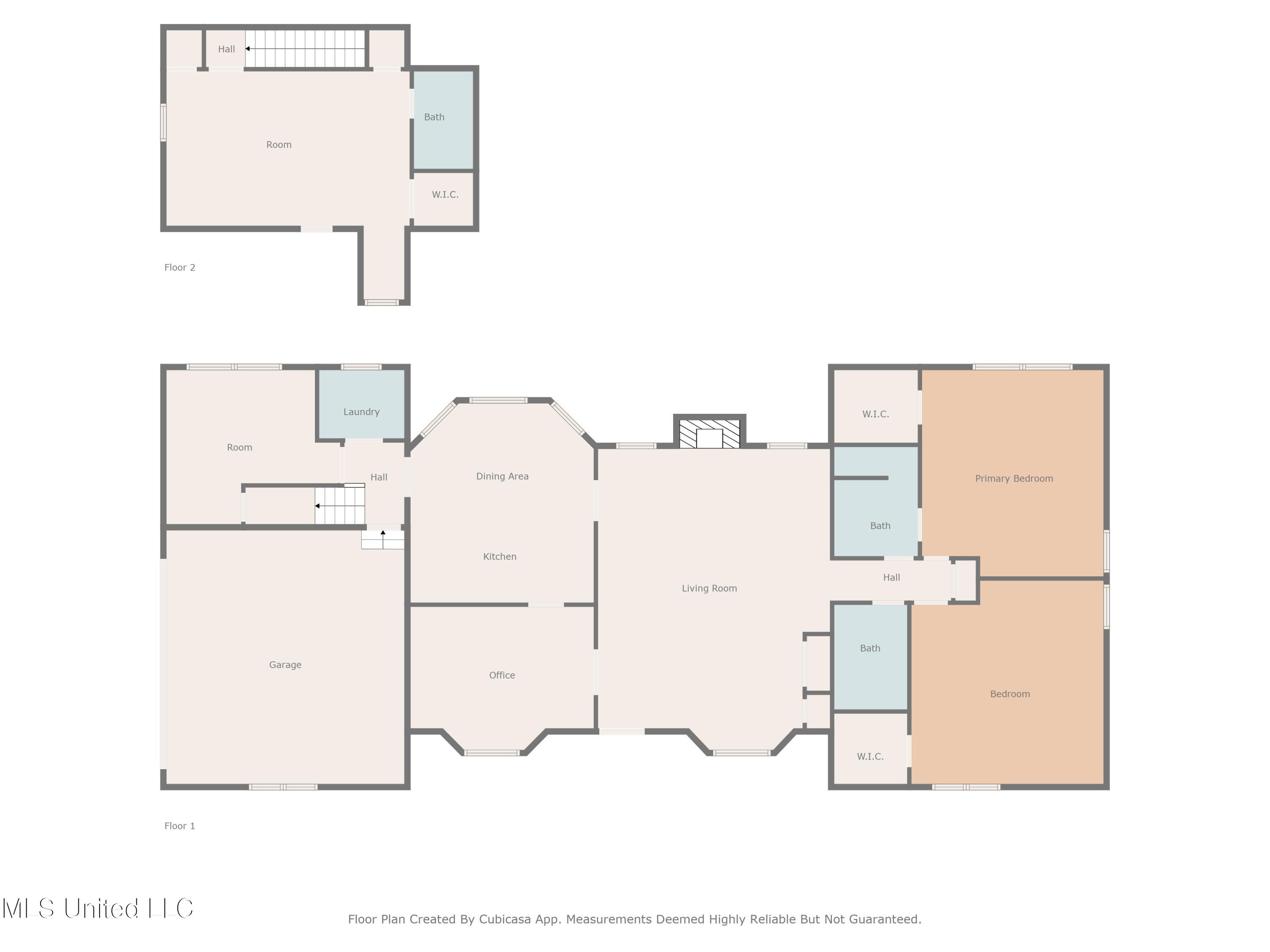8140 Hunters Hill Cove, Olive Branch, Mississippi image 47