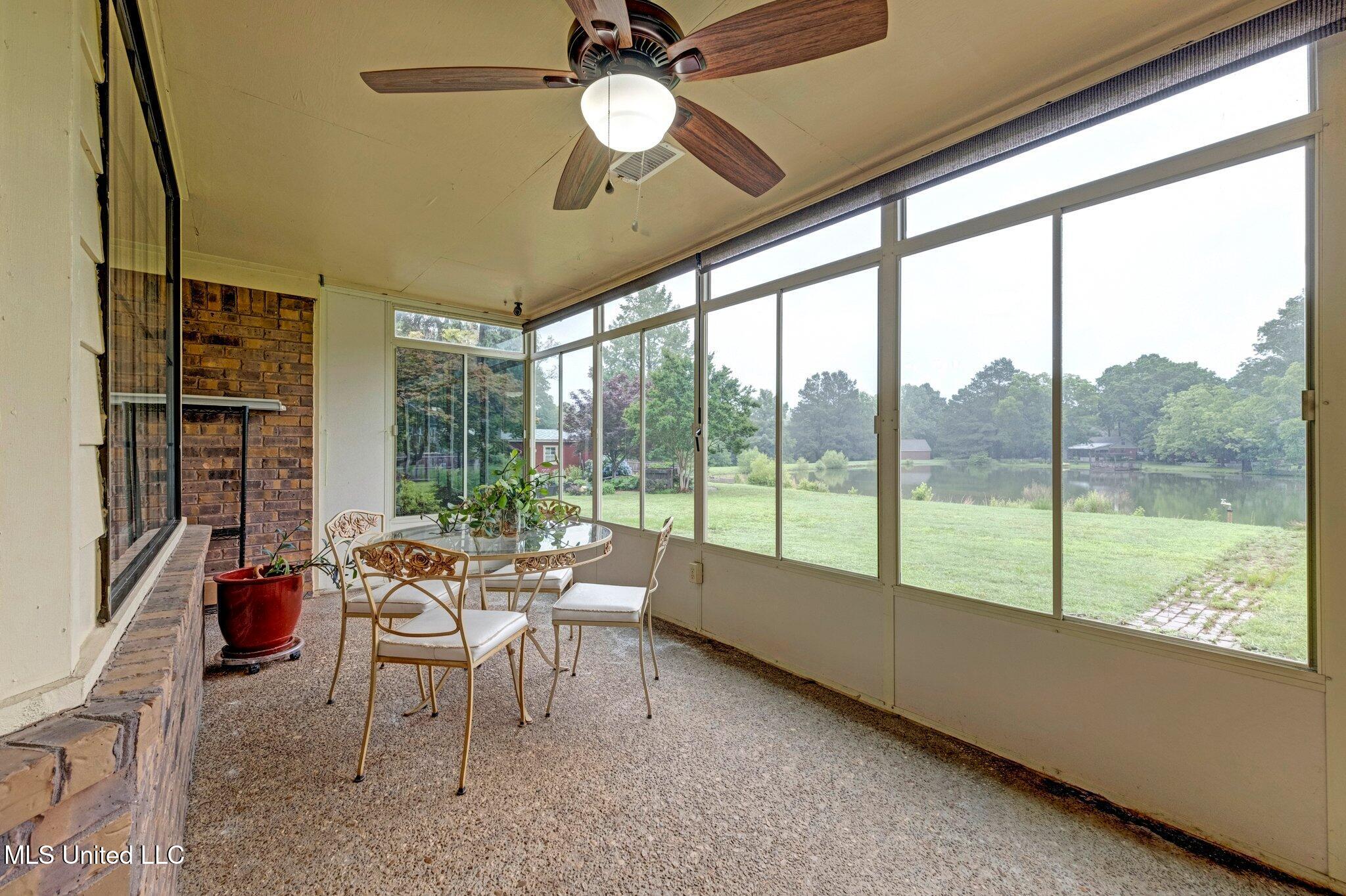 8140 Hunters Hill Cove, Olive Branch, Mississippi image 35