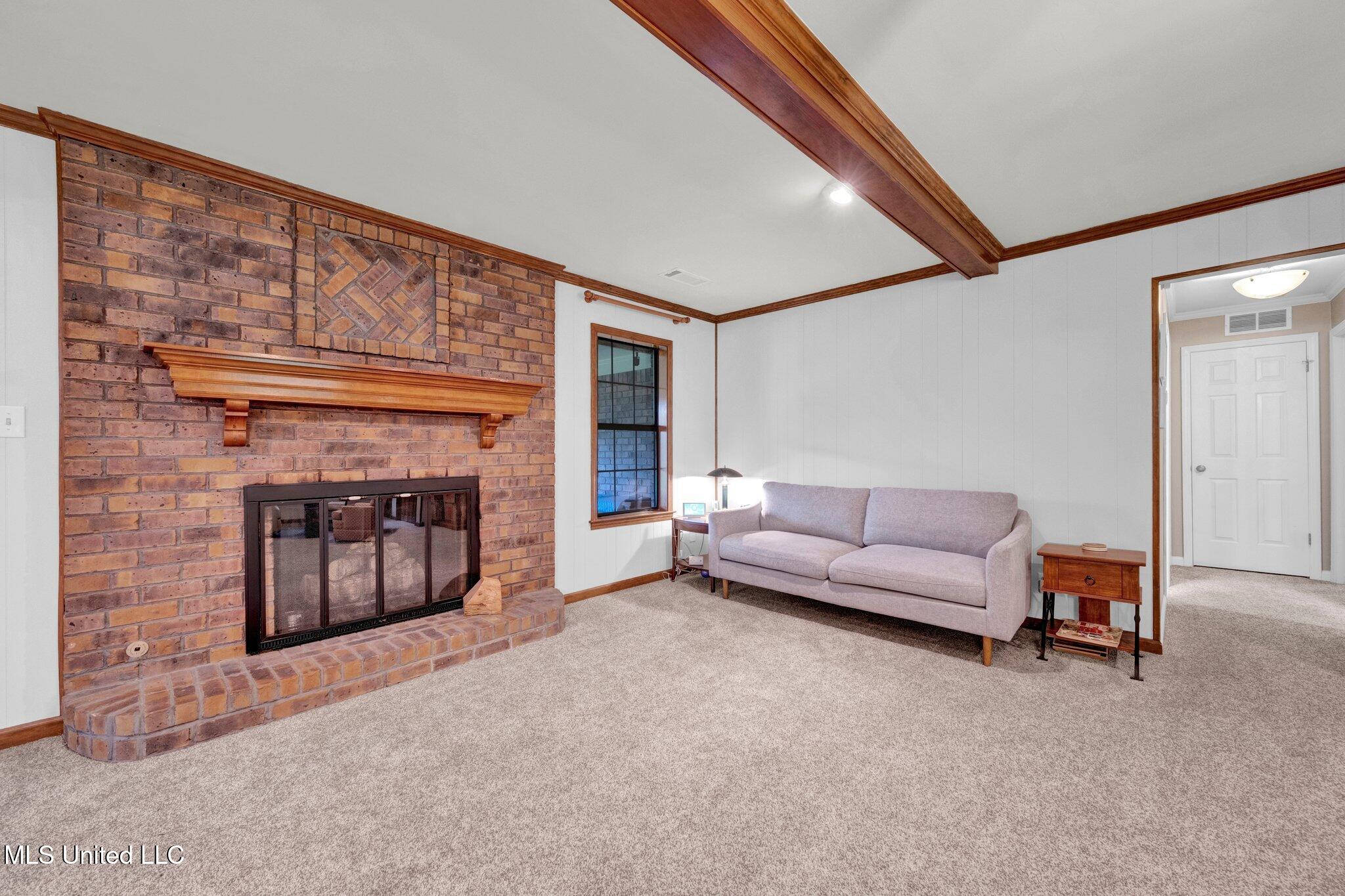 8140 Hunters Hill Cove, Olive Branch, Mississippi image 14