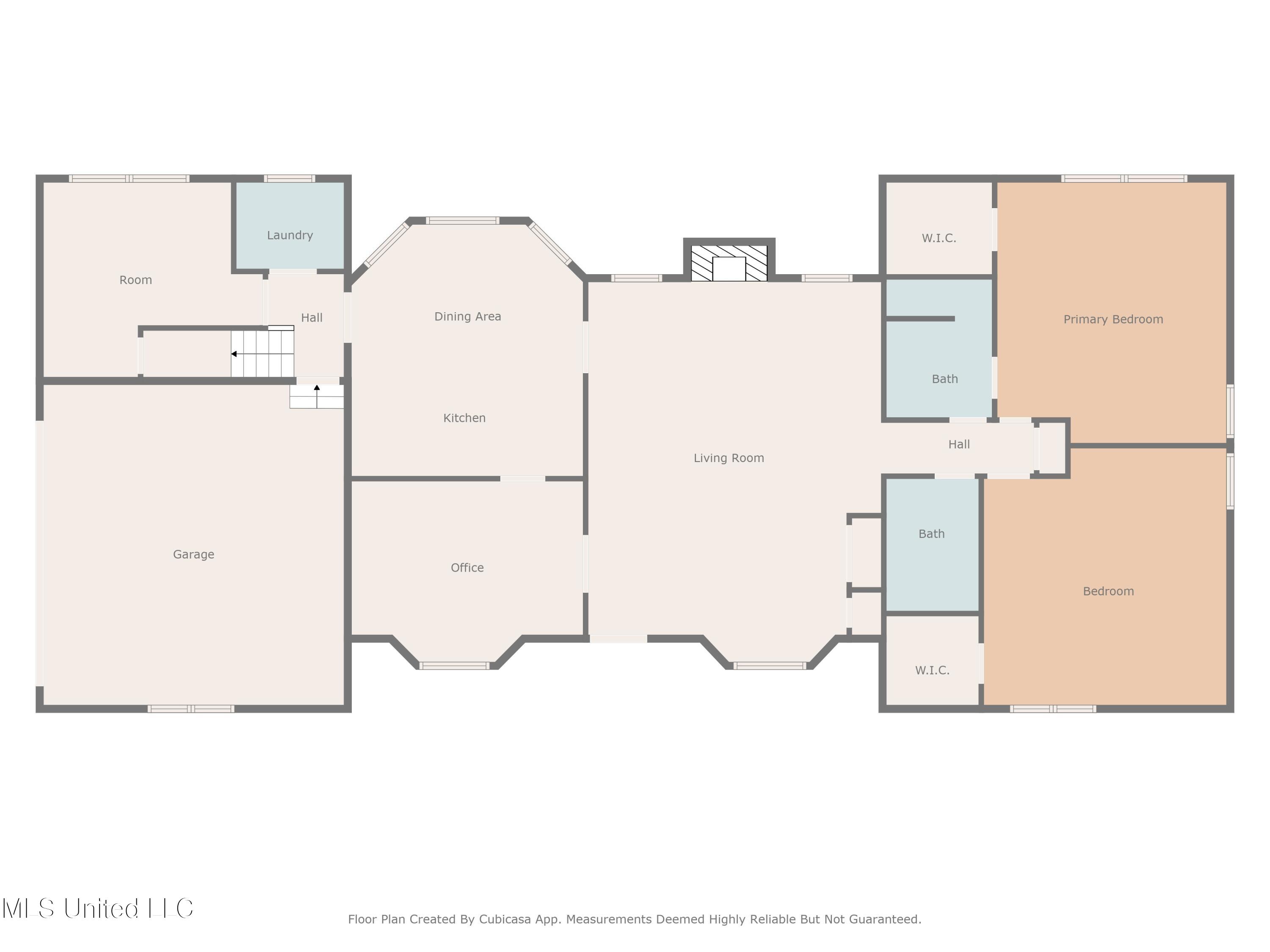 8140 Hunters Hill Cove, Olive Branch, Mississippi image 45