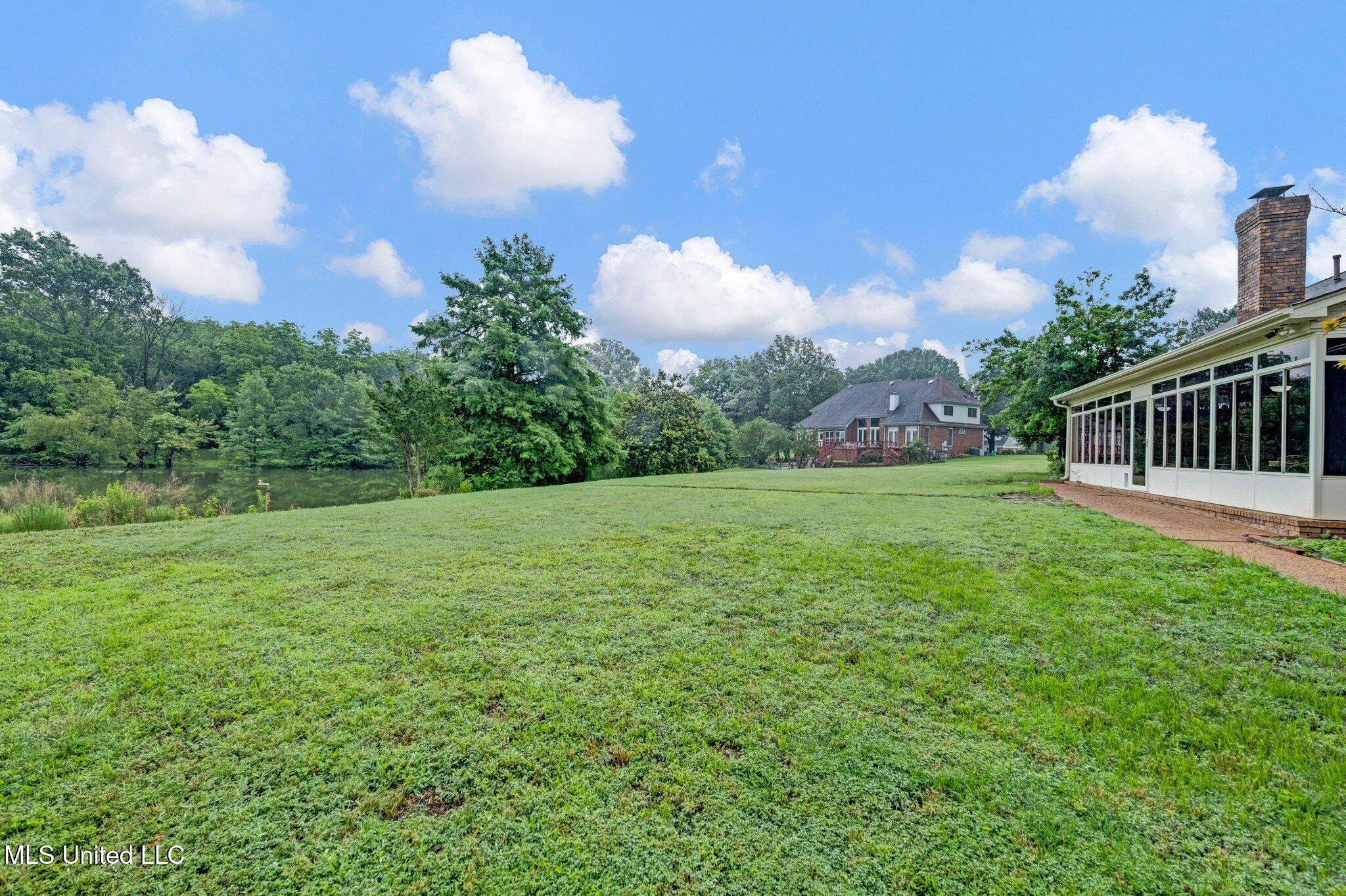 8140 Hunters Hill Cove, Olive Branch, Mississippi image 40