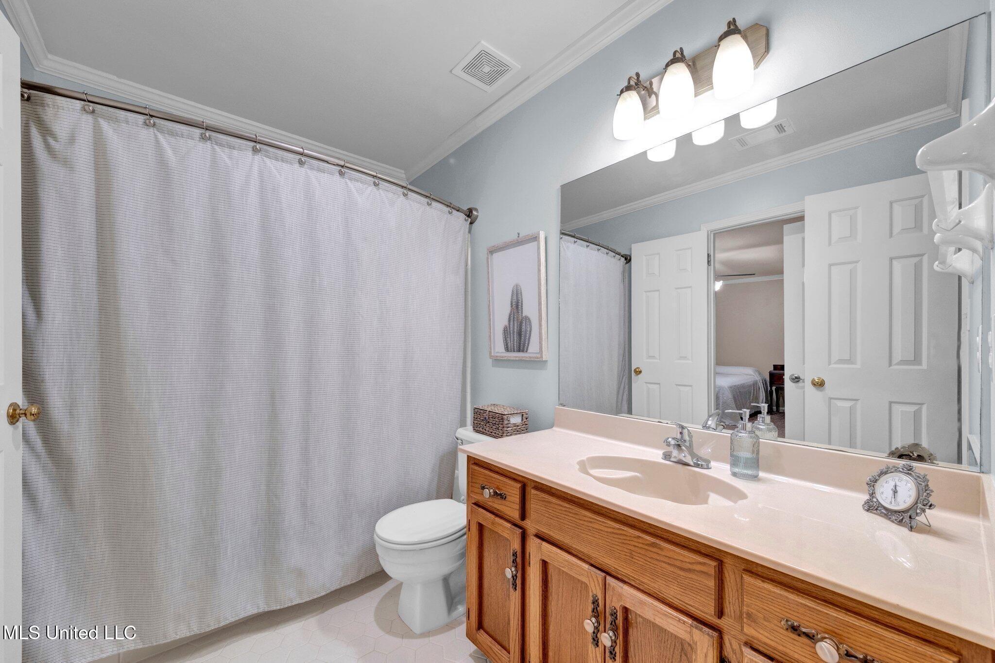 8140 Hunters Hill Cove, Olive Branch, Mississippi image 32