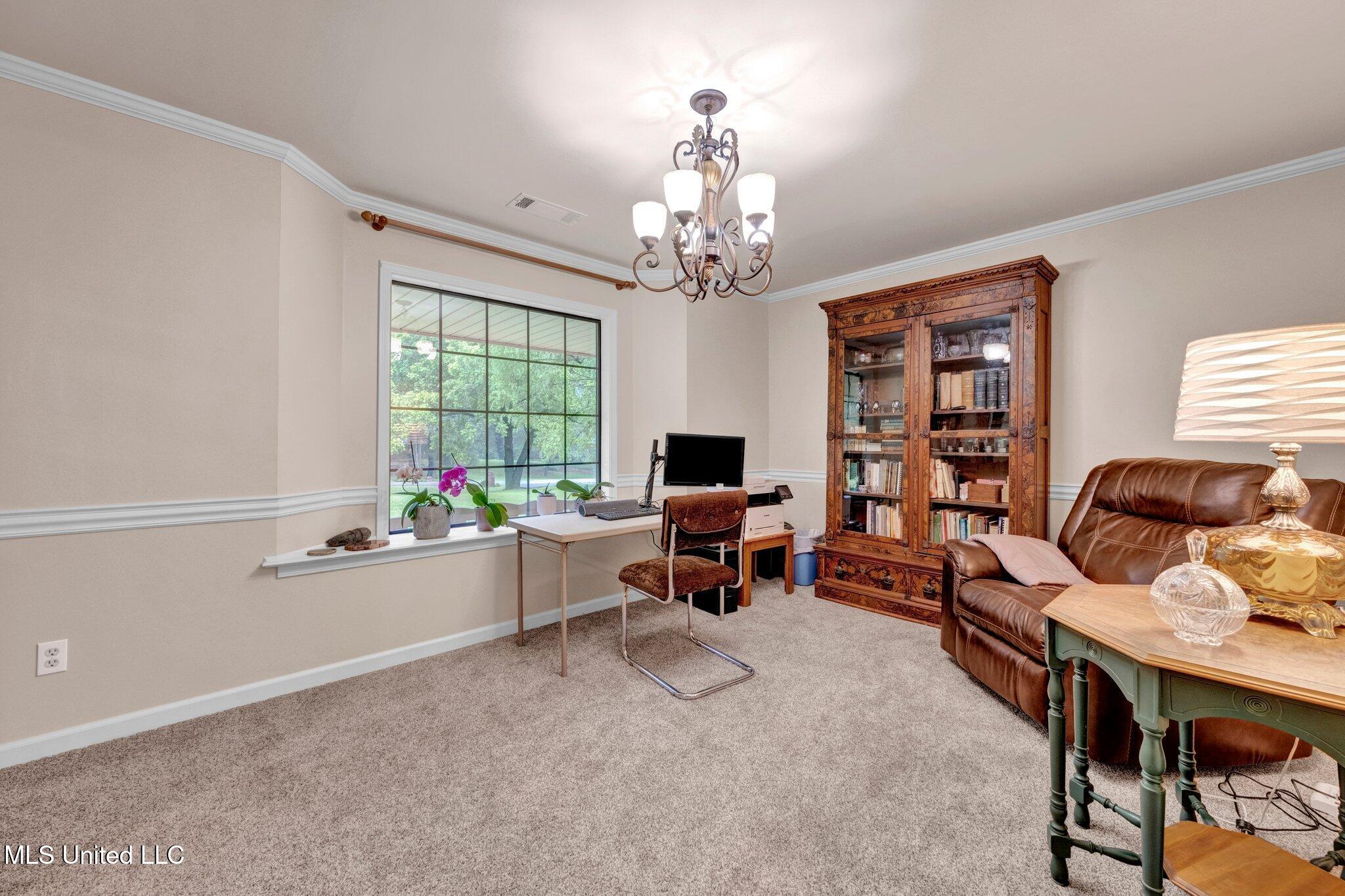 8140 Hunters Hill Cove, Olive Branch, Mississippi image 16