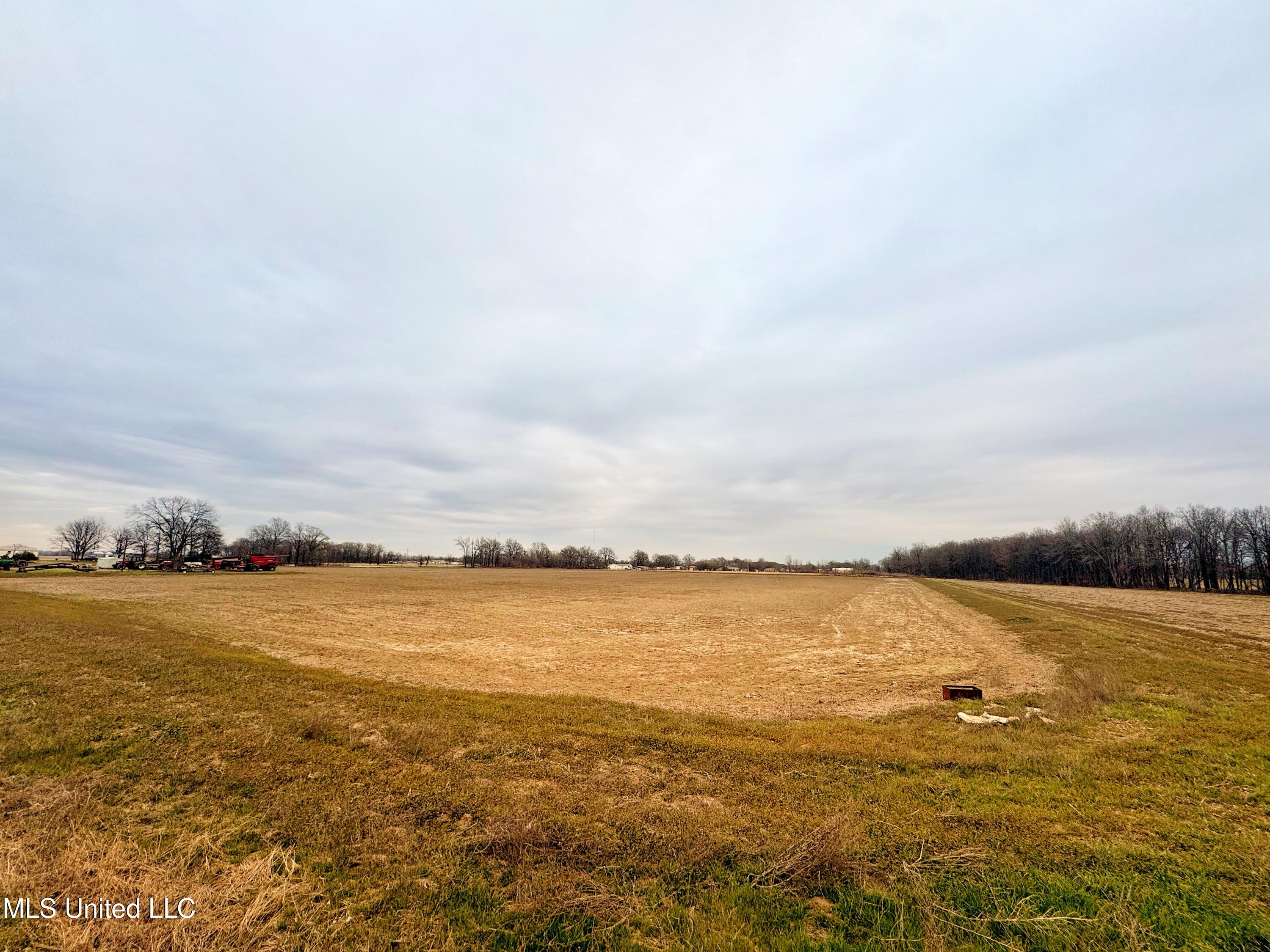 Mcwimus Road, Merigold, Mississippi image 1