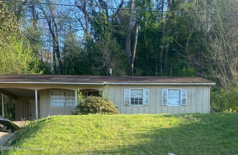 Homes For Sale - 301 Meadowvale Drive<br/> Vicksburg, MS 39183